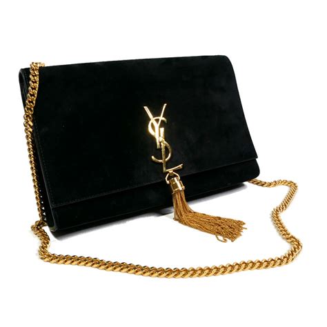 handtasche yves saint laurent schwarz|saint laurent taschen kaufen.